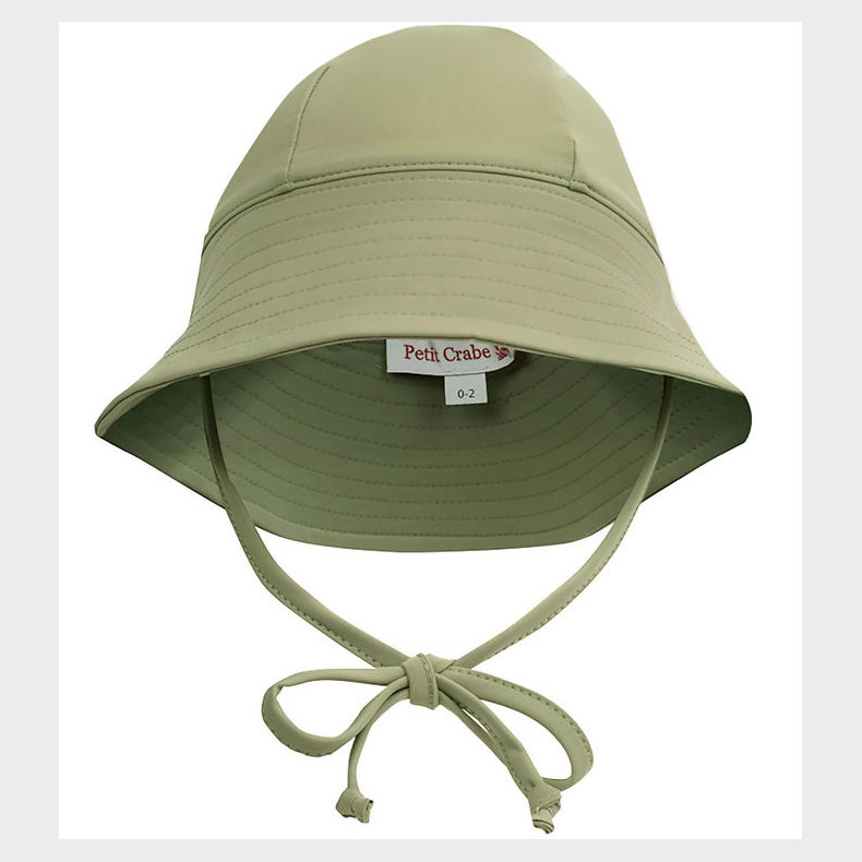 Petit Crabe Badehat - Frey - UV50+ - Olive