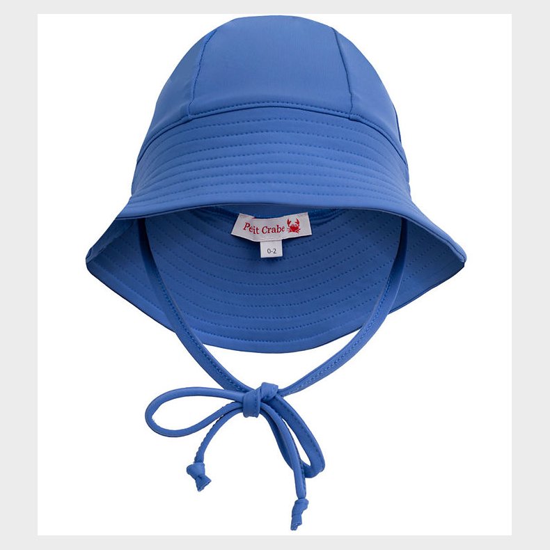 Petit Crabe Badehat - Frey - UV50+ - Sapphire