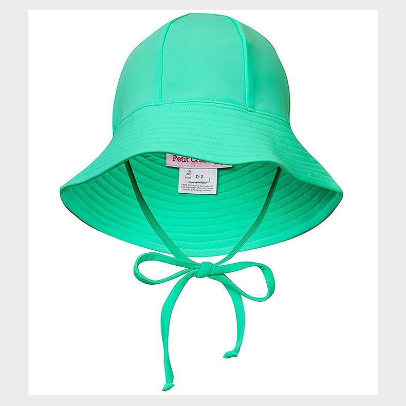 Petit Crabe Badehat - Frey - UV50+ - Parrot