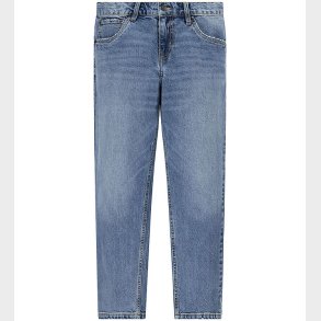 Levis Jeans - Loose Taper Stretch - Dig It
