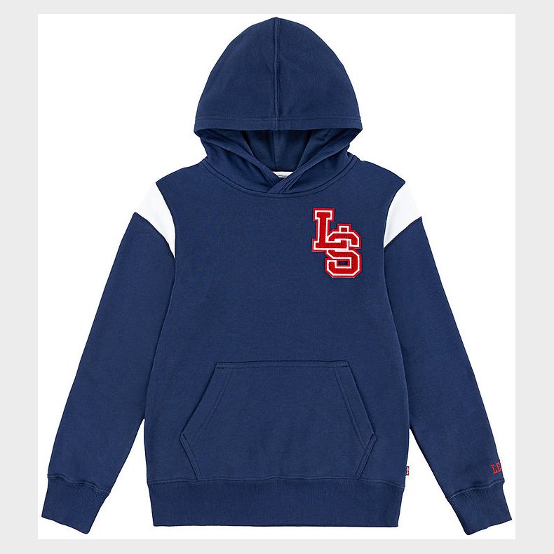 Levis Httetrje - Dress Blues