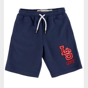 Levis Sweatshorts - Dress Blues
