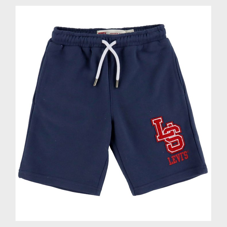 Levis Sweatshorts - Dress Blues
