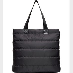 Rosemunde Shopper - Sort/Slv