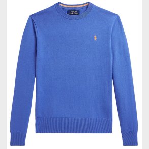 Polo Ralph Lauren Bluse - Strik - Bl