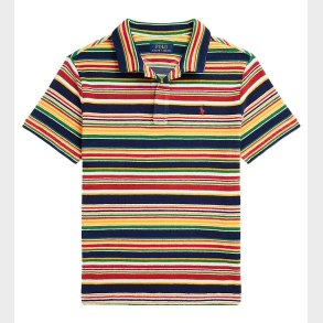 Polo Ralph Lauren Polo - Frott - Multifarvet