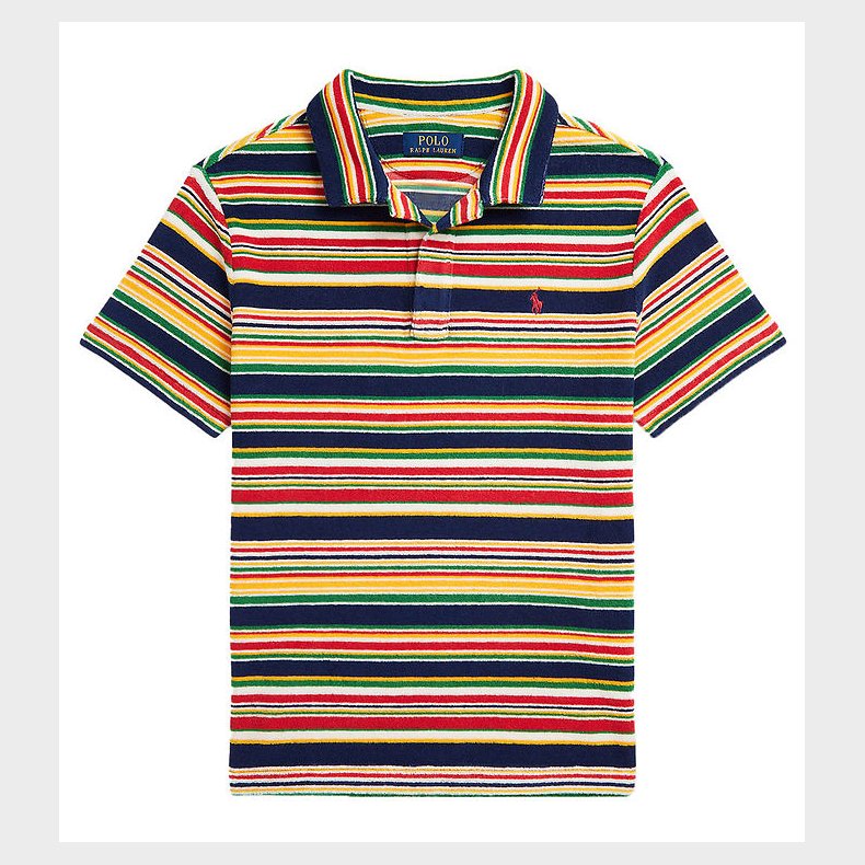 Polo Ralph Lauren Polo - Frott - Multifarvet