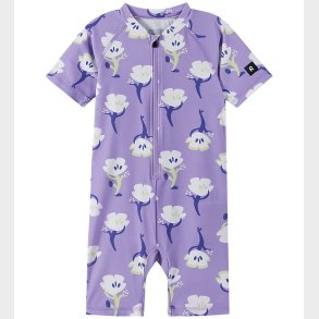 Reima Badeheldragt - Atlantti - UV50+ - Lilac Amethyst