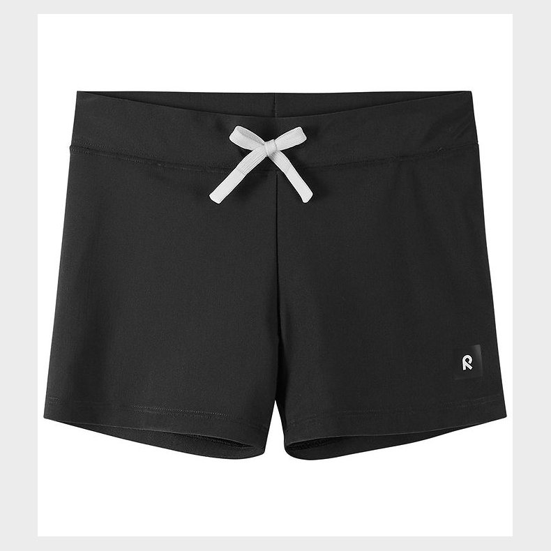 Reima Badeshorts - Simmari - UV50+ - Sort