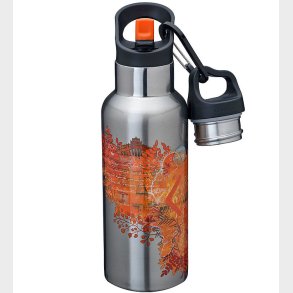 Carl Oscar Termoflaske - Wisdom TEMPflask - 0,5 L - Orange Fire