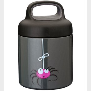 Carl Oscar Termomadkasse - 0,3 L - TEMP LunchJar - Gr m. Edderk