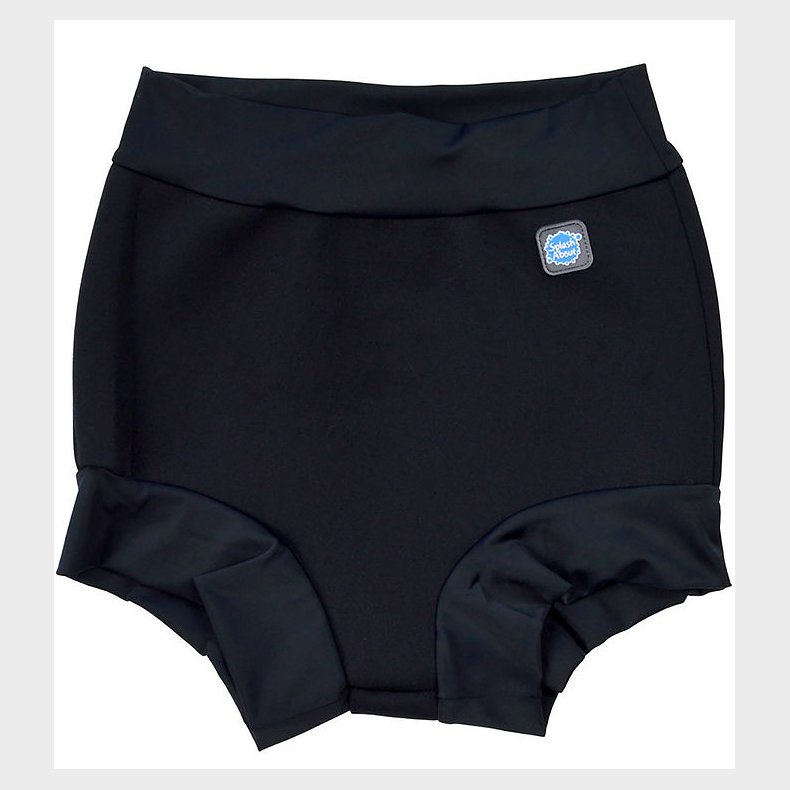 Splash About Blebadebukser - Splash Shorts - Sort