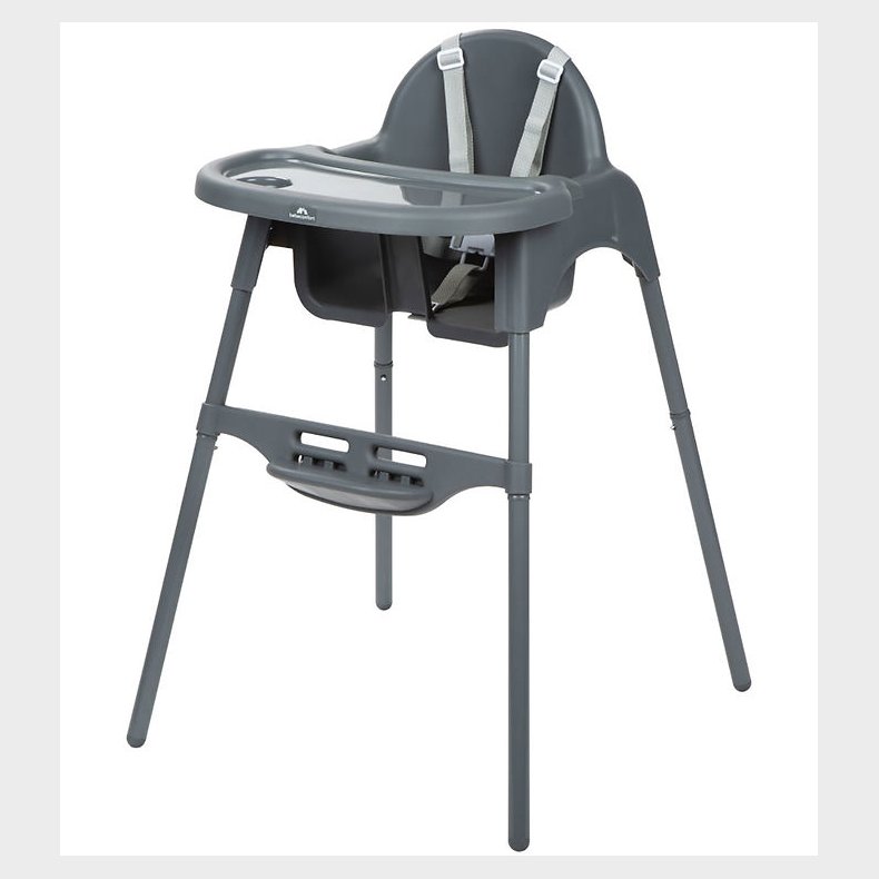 Bebeconfort Hjstol - Meely - Dark Grey