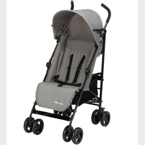 Bebeconfort Klapvogn - Rainbow Minera - Gr