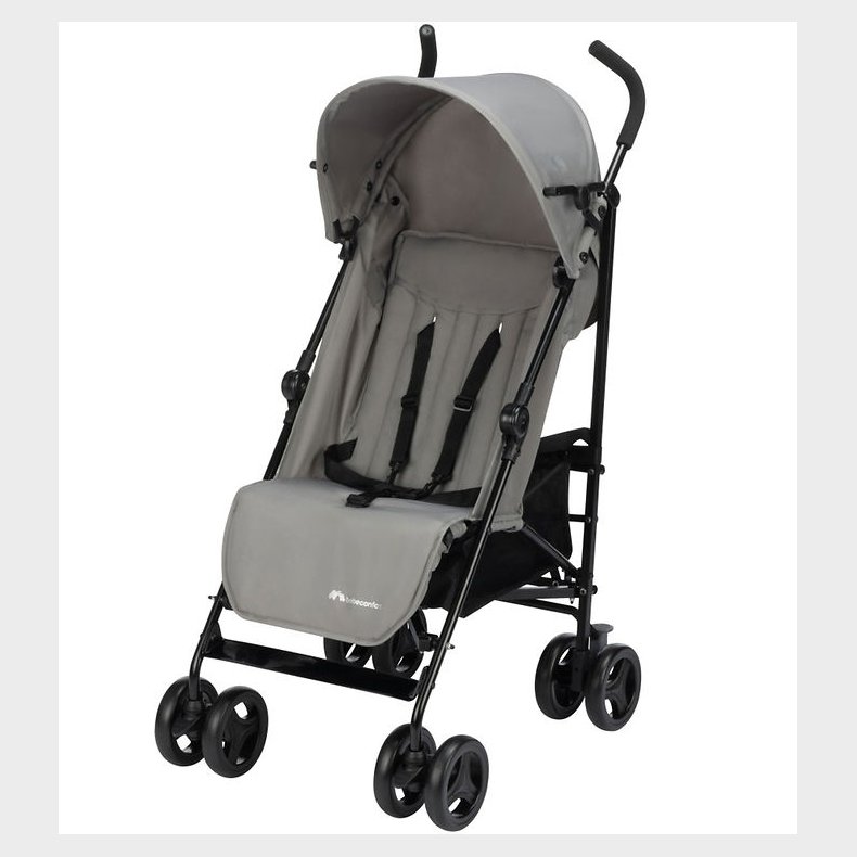 Bebeconfort Klapvogn - Rainbow Minera - Gr