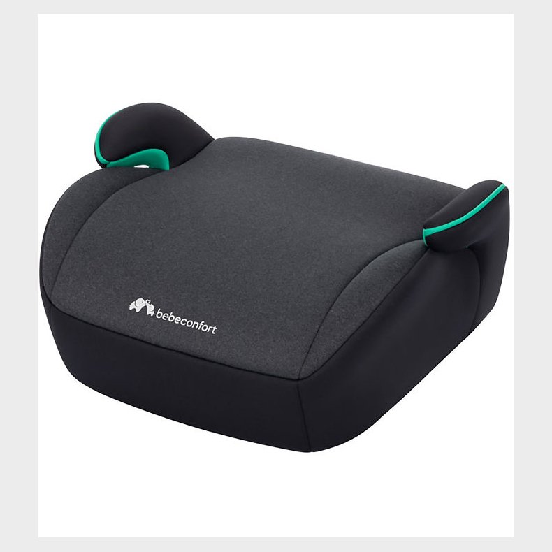 Bebeconfort Selepude - Manga i-Size - Sort