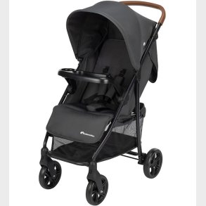 Bebeconfort Klapvogn - Misty - Mineral Graphite