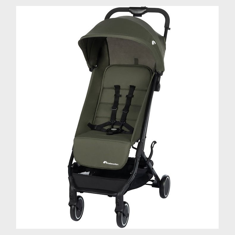 Bebeconfort Klapvogn - Soko - Mineral Green