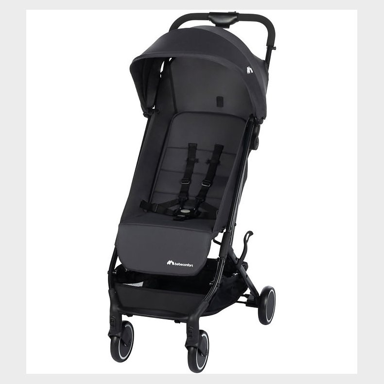 Bebeconfort Klapvogn - Soko - Mineral Graphite