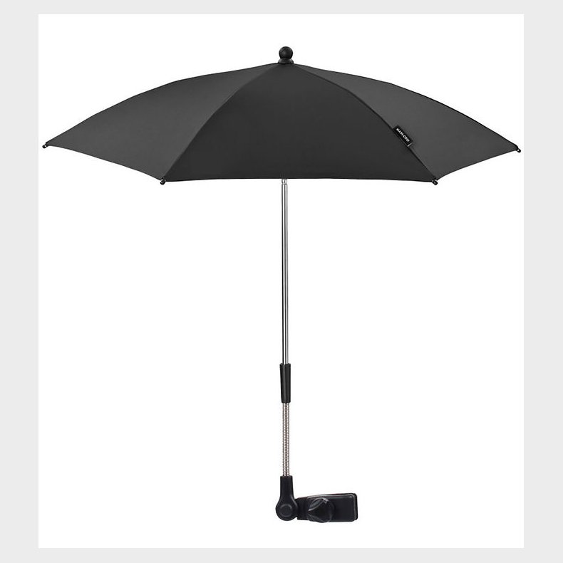 Maxi Cosi Barnevognsparasol - Sort