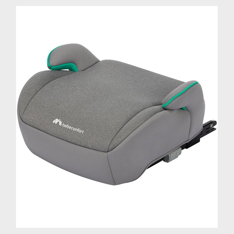 Bebeconfort Selepude - Manga i-Fix - Tinted Grey