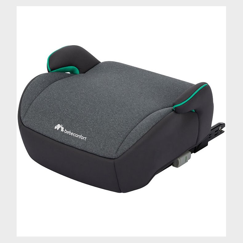 Bebeconfort Selepude - Manga i-Fix - Tinted Graphite