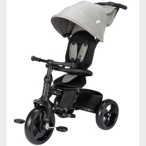 Bebeconfort Trehjulet Cykel - Windy - Tinted Gray