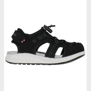 Viking Sandaler - Thrill 1V SL - Sort