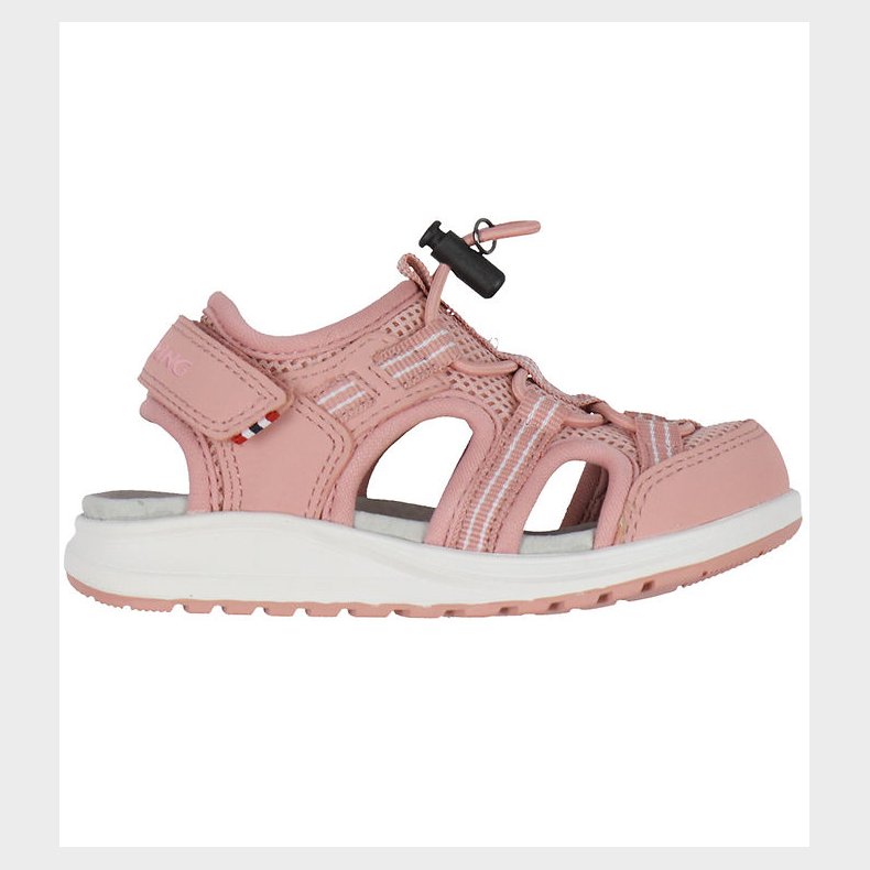 Viking Sandaler - Thrill 1V SL - Light Pink