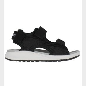 Viking Sandaler - Anchor 3V - Sort