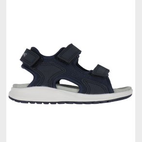 Viking Sandaler - Anchor 3V - Navy