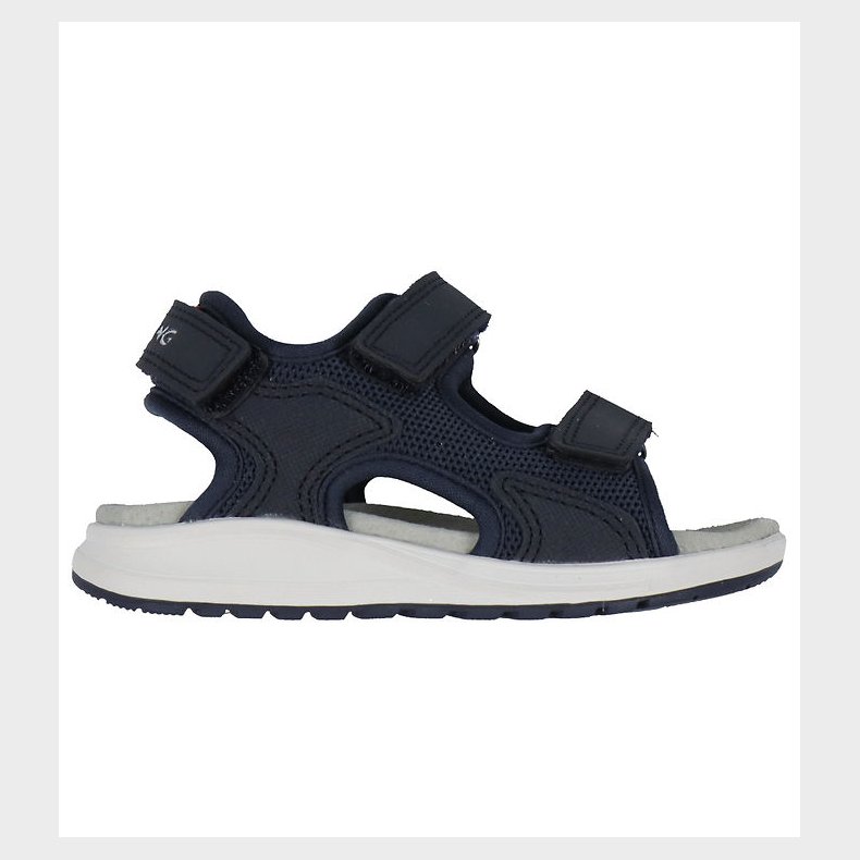 Viking Sandaler - Anchor 3V - Navy