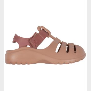 Liewood Sandaler - Beau - Tuscany Rose/Pale Tuscany