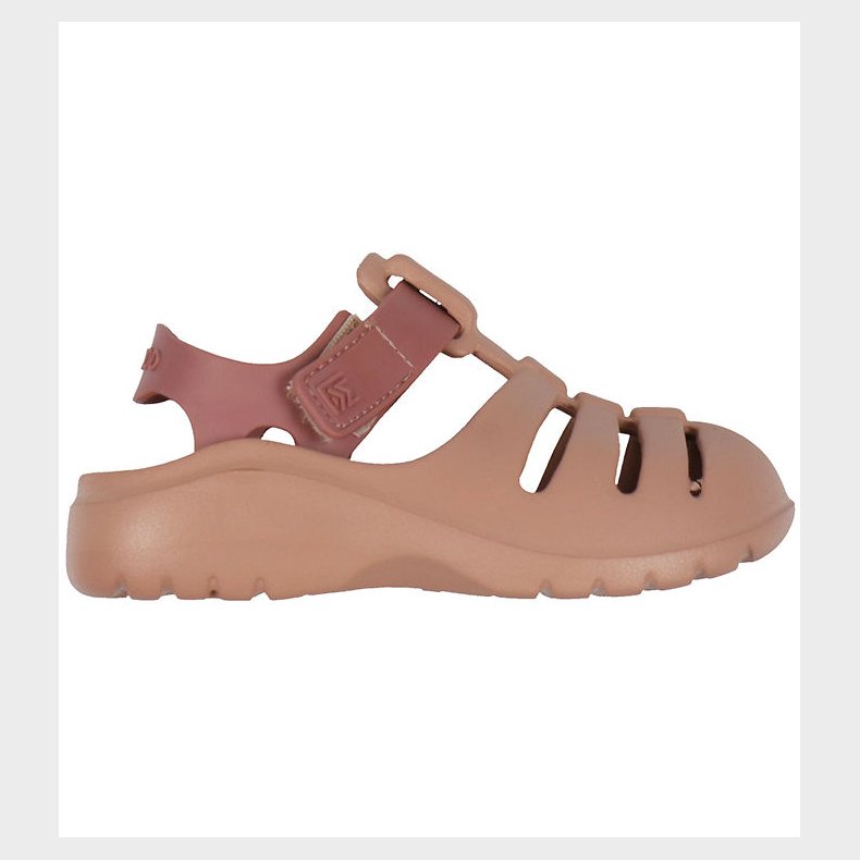 Liewood Sandaler - Beau - Tuscany Rose/Pale Tuscany