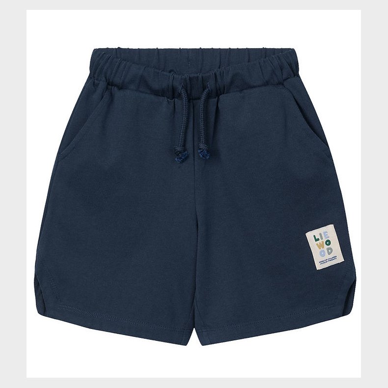 Liewood Shorts - Rhett - Classic Navy