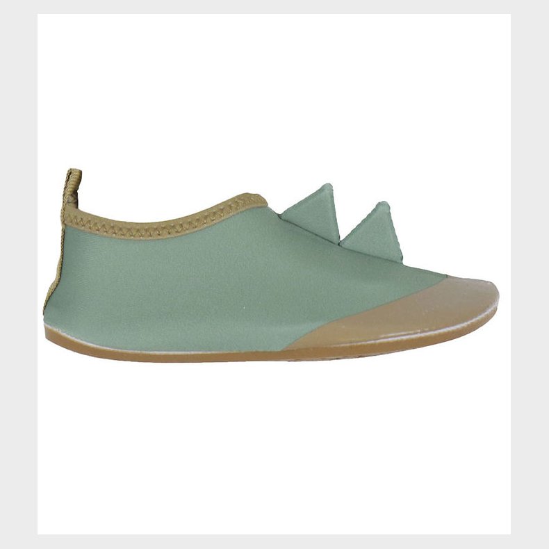 Mikk-Line Badesko - Green Bay