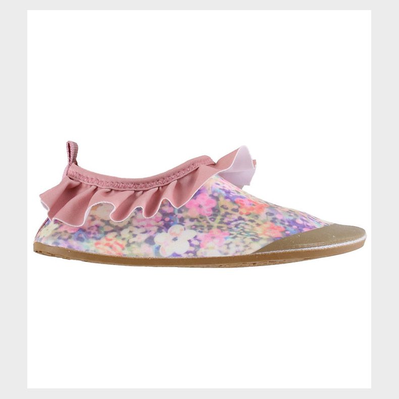 Mikk-Line Badesko - Lilas