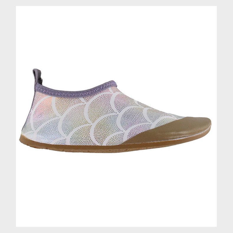 Mikk-Line Badesko - Lavender Aura