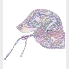 Mikk-Line Badehat - UV50+ - Lavender Aura