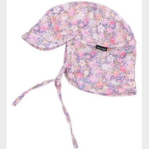 Mikk-Line Badehat - UV50+ - Lilas