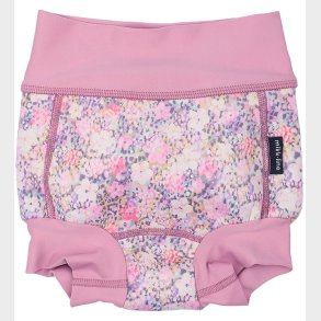 Mikk-Line Blebadebukser - UV50+ - Lilas