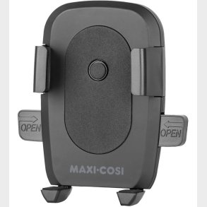 Maxi Cosi Mobilholder - Sort