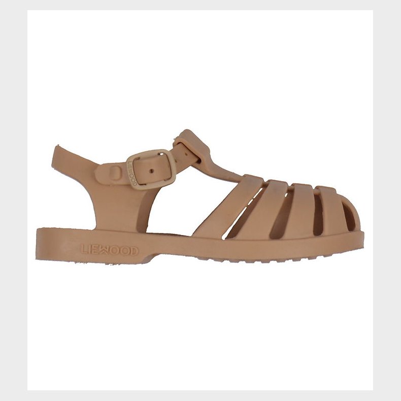 Liewood sandaler - Light Apricot