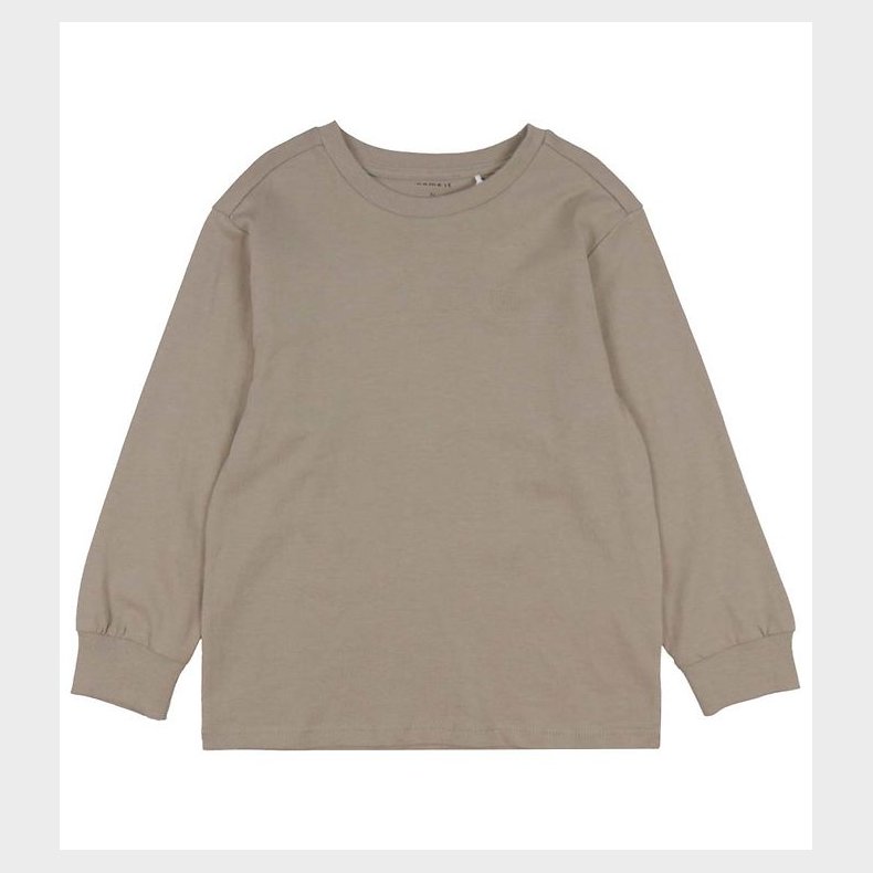 Name It Bluse - NkmRalle - Fungi