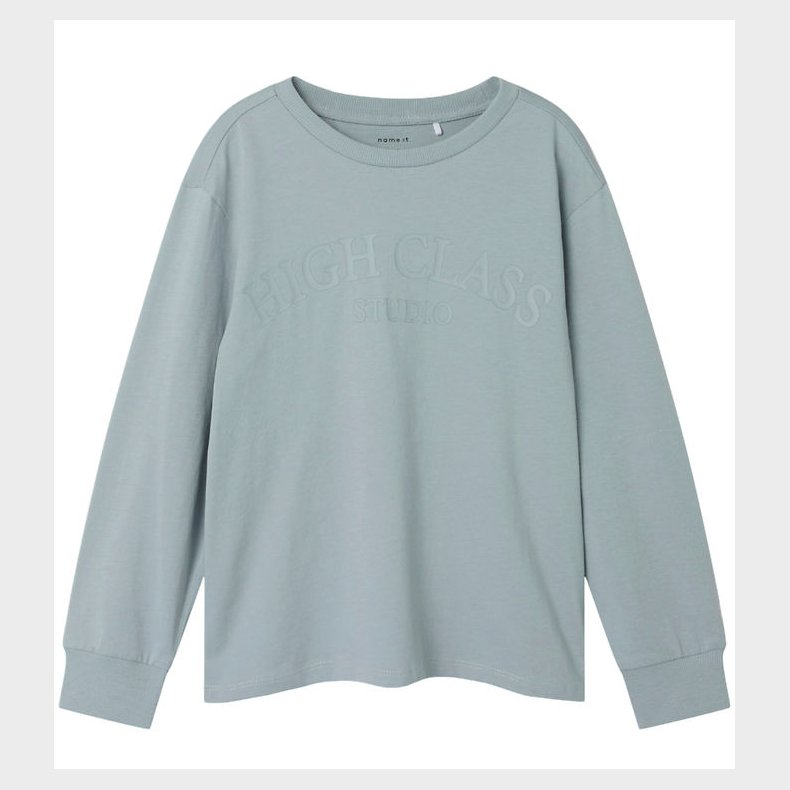 Name It Bluse - NkmRalle - Quarry