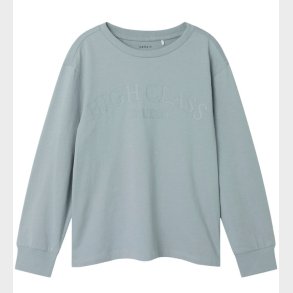 Name It Bluse - NkmRalle - Quarry