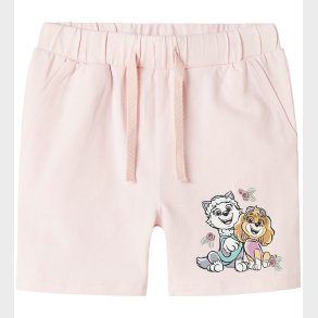 Name It Shorts - NmfMemira Paw Patrol - Ballerina