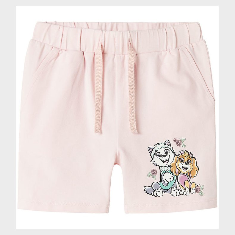 Name It Shorts - NmfMemira Paw Patrol - Ballerina