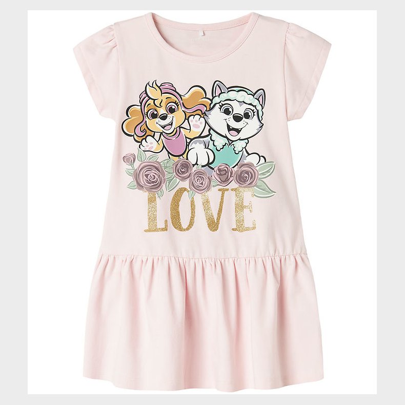 Name It Kjole - NmfMema Paw Patrol - Ballerina