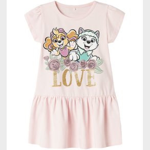 Name It Kjole - NmfMema Paw Patrol - Ballerina